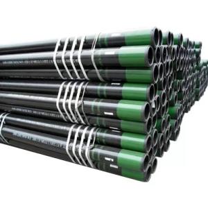 Quality P110 OCTG Oil Country Tubular Goods Cold Drawn OCTG Casing wholesale