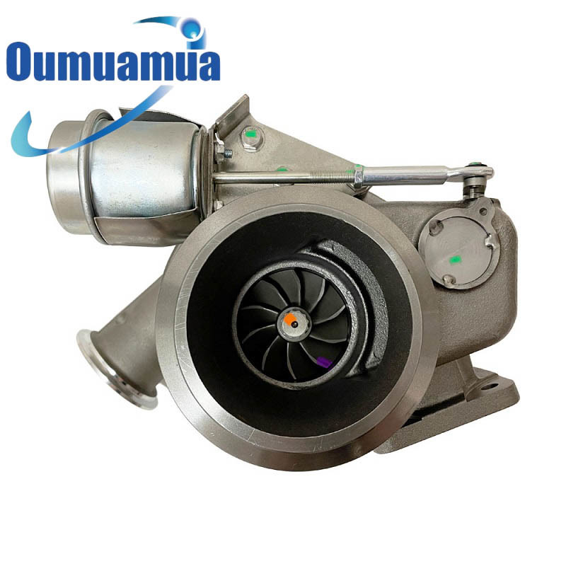 Best-selling 178476 S310G085 Turbocharger S310G 10R0208 For CAT Truck C10 Engine supercharger