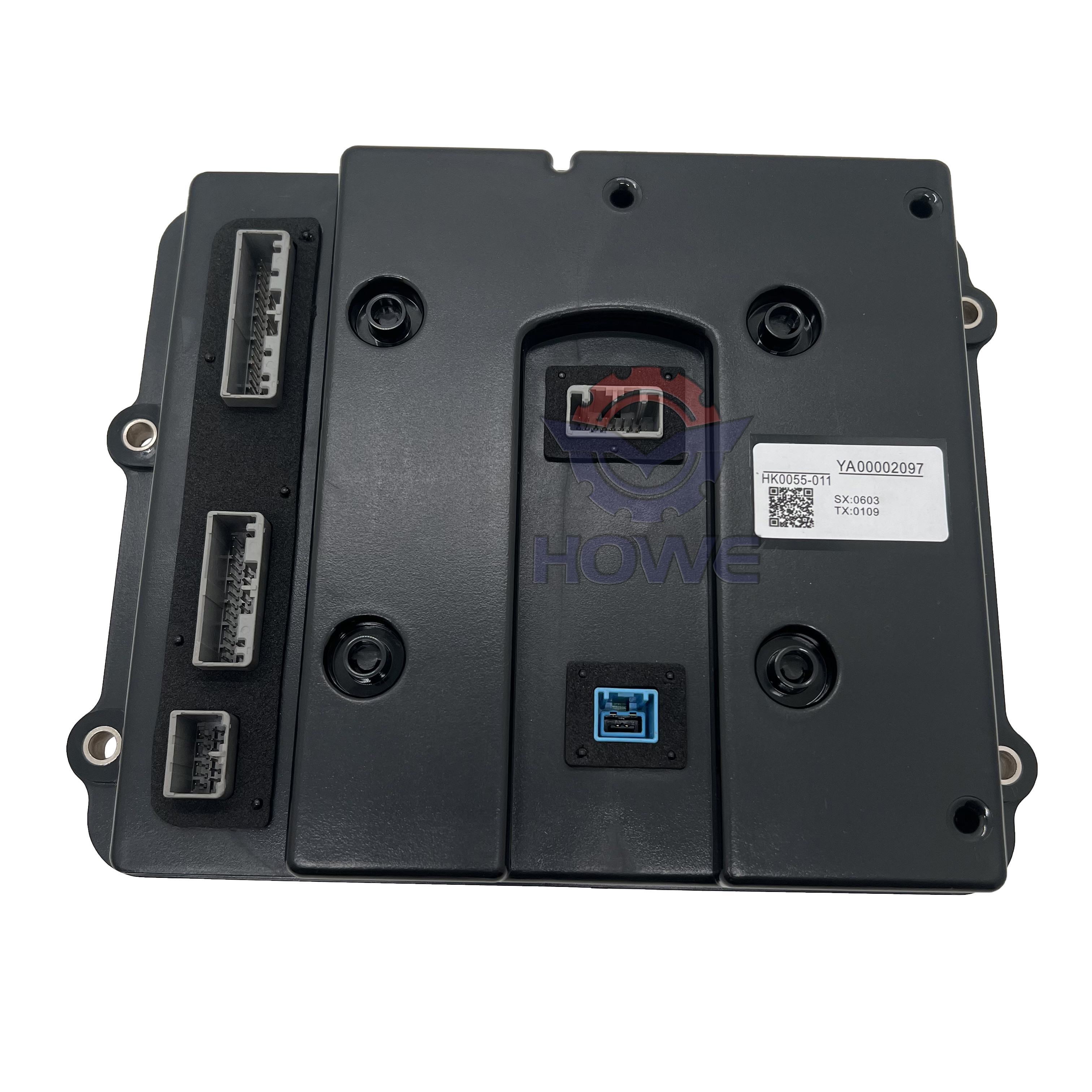 Excavator Electrical Parts ZX470-5B Controller Computer Board YA00002097