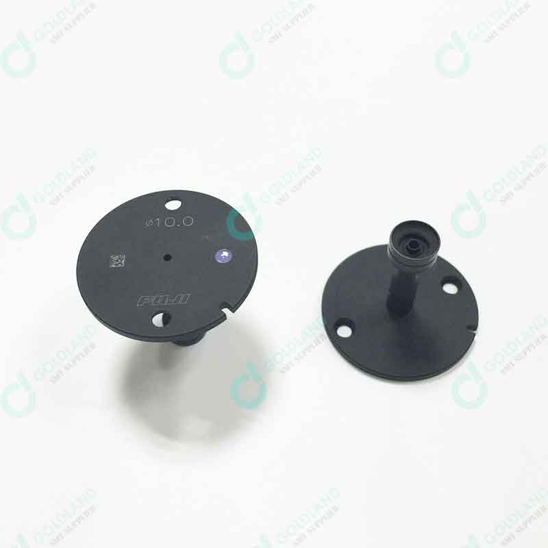AA6CW00 FUJI J03 NXT M6 H01 Head Jig SMT Nozzles