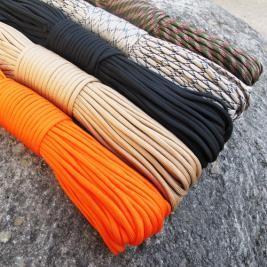 Quality 100Feet 550 Paracord Rope wholesale