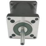 High Torque Nema 23 Stepper Motor Planetary Gearboxes 53mm 12NM IP65