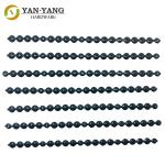 Furniture accessory metal decorative trim upholstery black nail strip for sofa