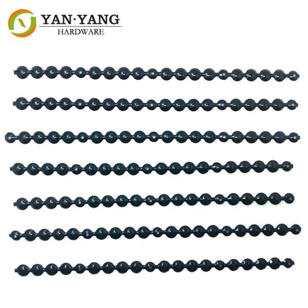 Furniture accessory metal decorative trim upholstery black nail strip for sofa