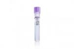 Medical 0.5ml Disposable Vacuum Blood Collection Tube For Hospital Use