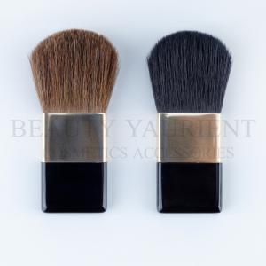 Quality Lightweight Fluffy Head Compact Makeup Brush For Bronzer Oem Logo wholesale