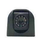 Waterproof High Definition 1080P 2MP Front Side view camera for Van truck