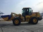 Construction Wheel Loader ZL50GN