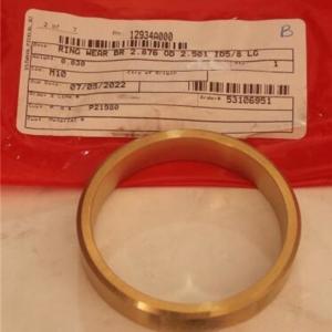 Quality Myers 12934A000 Ring Wear copper wearing ring for pumps wholesale