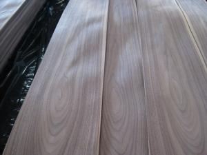 Quality American Walnut Veneer wholesale