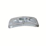 OEM ODM Aluminum Machining Service Gravity Sand Casting