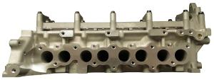 Quality HYUNDAI Tucson D4HA D4HB Aluminum Cylinder Head 22100-2F000 22100-2F700 22111-2F000 551F5-2FU00 552F5-2FU00 2.0L 16V wholesale