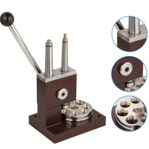 Quality HK Size Ring Stretcher And Reducer Double Head 304 Stainless Steel wholesale
