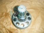 E315D Hydraulic Spare Parts Rotating Assy Barrel 1232143