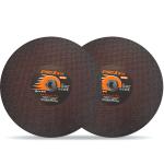B0224 Abrasive Cutting Wheel T41 Metal Wheel X Tra Power Cutting Disc