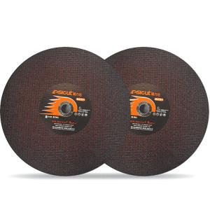 Quality B0224 Abrasive Cutting Wheel T41 Metal Wheel X Tra Power Cutting Disc wholesale