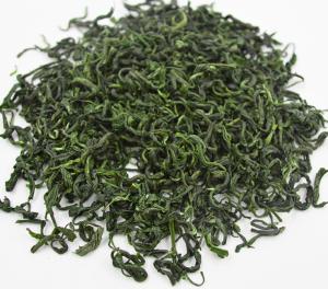 Quality Zhejiang gaoshan longjing fragrant green tea wholesale