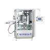 Buy cheap Multi Head Automatic Cosmetic Filling Machine 20-50BPM from wholesalers