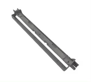 Quality 0.05mm Accuracy Auto Parts Casting Anodized Zinc Alloy Die Casting wholesale