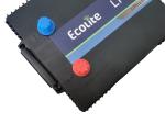 24V 80Ah Truck Lithium Start-stop Automotive Batteries LiFePO4 LithiumTruck