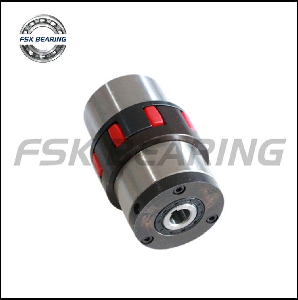 Euro Market AL40KMSD2 Freewheel One Way Clutch Bearing For Light Industrial Machinery Self Contained