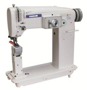 Quality Single Needle Post-bed Zigzag Sewing Machine wholesale