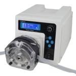 WT600F-2A precision dispensing peristaltic pump