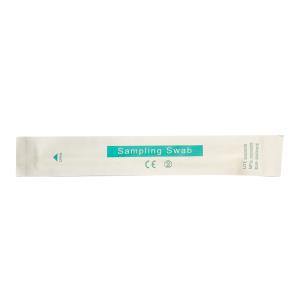 Quality Oral Flocked Specimen Collection Swabs Disposable Sampling Swab wholesale