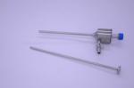 Medical Surgical Instruments Reusable 3mm Pediatric Cross-Type Membrane Valve