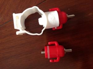 Quality Veterinary chicken nipple drinker wholesale