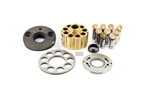 Quality GM06VL GM07VA GM09VL GM18VL Excavator Travel Motor Parts wholesale