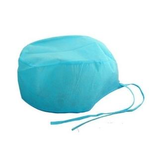 Quality Flexible Disposable Surgical Hats With Designs Perfect Fitting wholesale