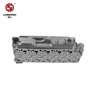 Quality 3957386 Cummins Cylinder Head wholesale