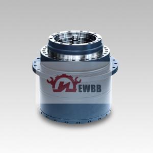 Quality Travel Speed Reducing Excavator Gearbox Daewoo DH220-5 DH225-9 wholesale