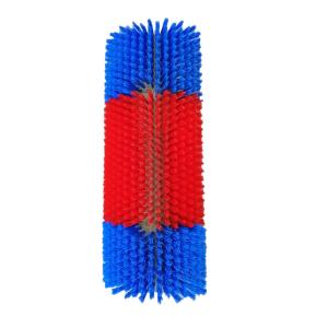 Quality Spinning Livestock Scratching Brush Cow Cleaning Brush For Parasites wholesale