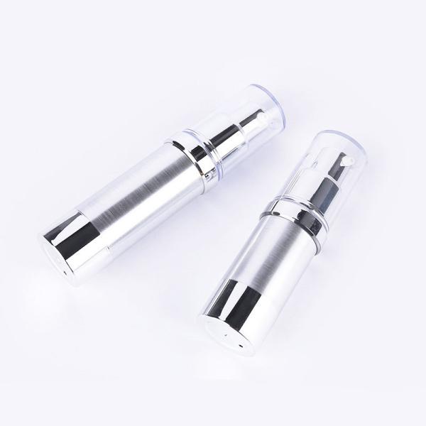 Wholesale 10ml 15ml 20ml 3ml pink plastic PP manufacturers sprayer airless pump