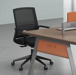 Multiperson Desk Office Desks Boss Wooden Director Table Modern Desk With