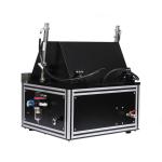 Aluminum Laminated Film Vacuum Presealing Machine Pouch Cell Case presealing