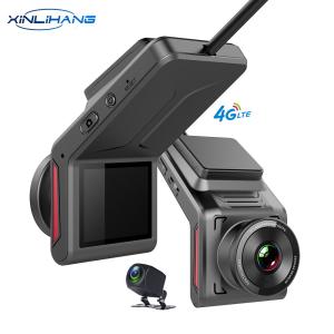 Quality Mini Smart Full HD 1080p 4G Car DVR Video Camera With Sim Card wholesale