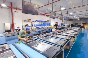 Shenzhen Fionexx Technologies Ltd