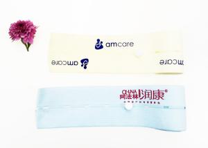 Quality Woman Fetal Monitor Belts For Maternity Latex - Free Custom Print Logo wholesale