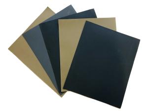Quality 1000 Grit 1200 Grit Abrasive Paper 2000 Grit Sandpaper For Wood wholesale