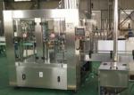 16000BPH Mineral Water Water Bottle Filling Machines