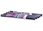 Black / White Color Polypropylene Spunbond Non Woven Weed Control Fabric