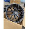 Buy cheap Light 9.5J ET30 Alloy Rims For Mercedes Benz , 9.5J Aluminum Car Rims from wholesalers