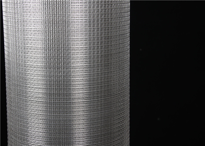 304 SGS Corrosion / Oxidation Resisting Stainless Steel Welded Mesh Panels