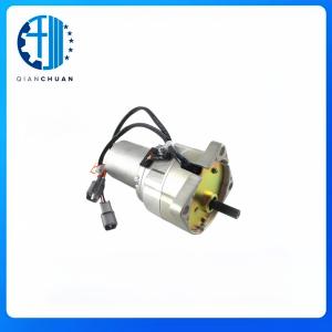 Quality KP56RM2G-014 Throttle Motor for Kobelco SK230-6E SK330-6E Excavator wholesale