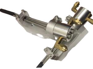 Quality Air Jet Loom Parts Main Nozzle Sub Nozzle Relay Nozzle 604908 02 605511 02 605535 01 wholesale