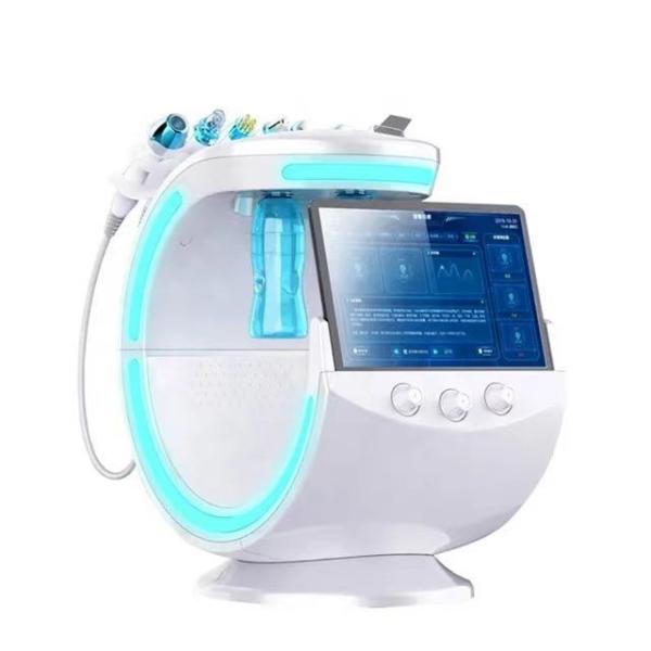 Multifunctional Hydrafacial Machine 7 In 1 Hydrafacial Microdermabrasion Machine
