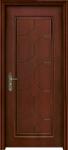 Modern Standard 60 Minutes Fire Rated Wooden Doors
